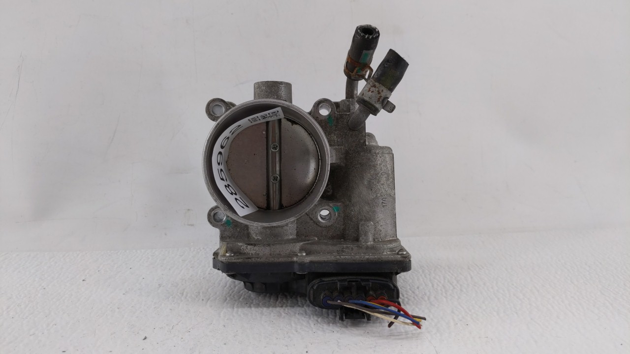 Picture of 2011-2018 Hyundai Elantra Throttle Body 285962