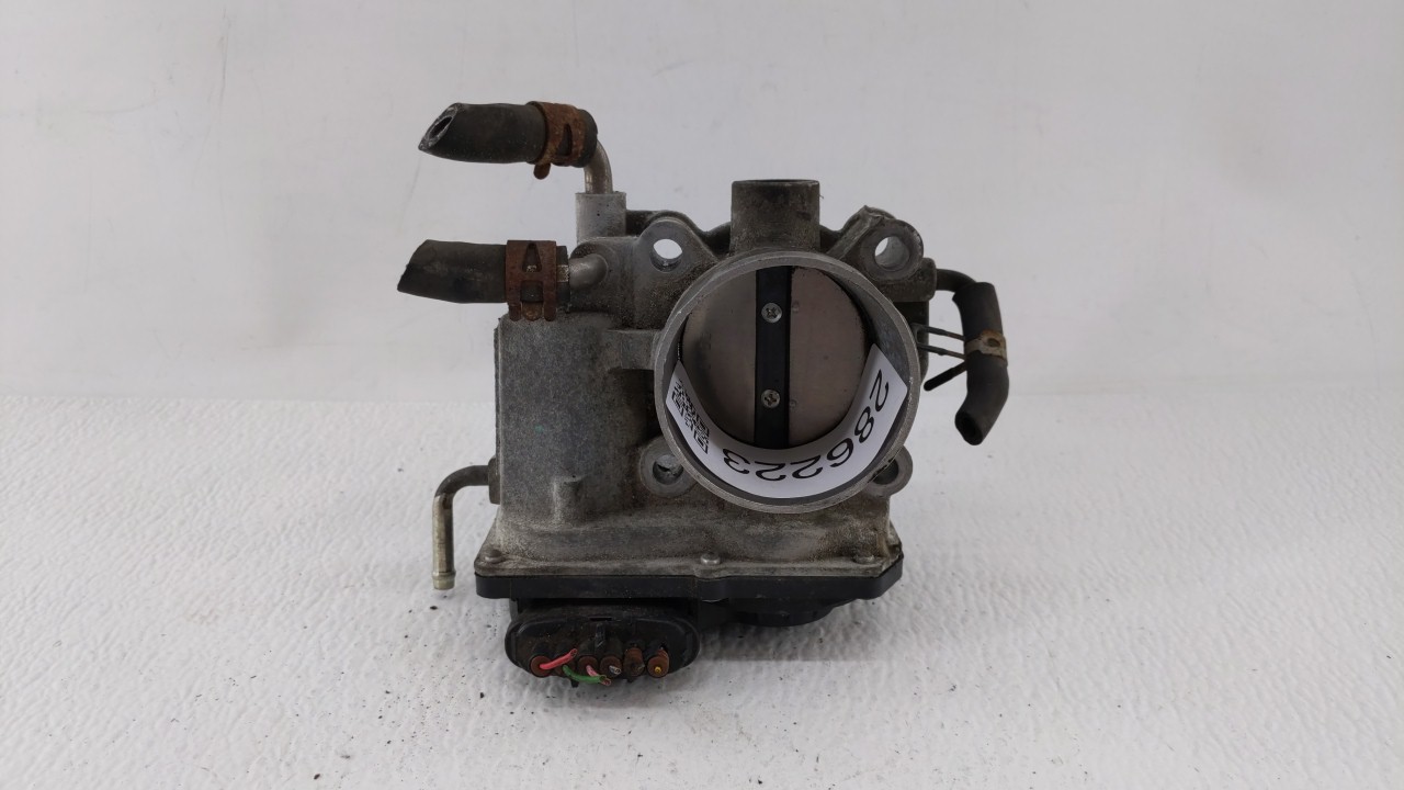 2007-2011 Toyota Camry Throttle Body 286223 - Oemusedautoparts1.com