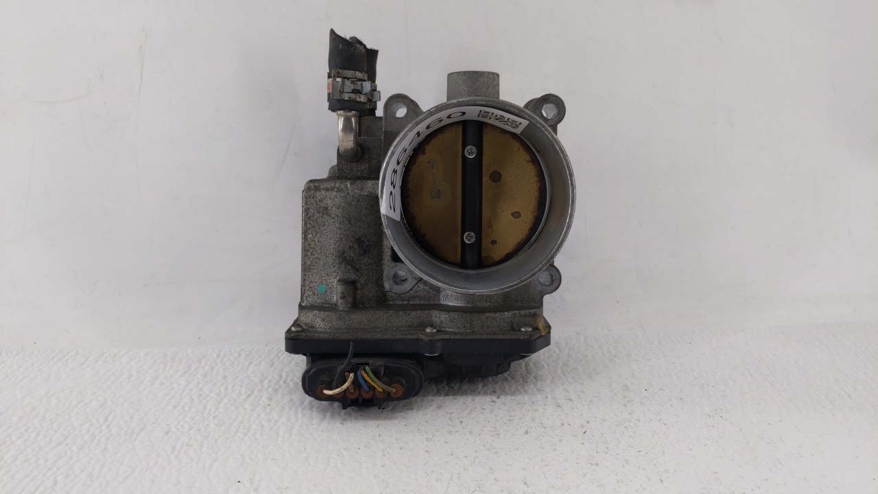 Picture of 2005-2018 Toyota Avalon Throttle Body 286460