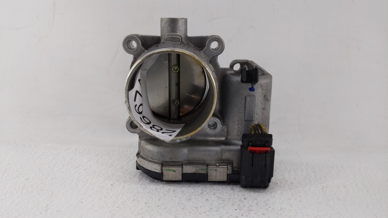 2016-2019 Ford Explorer Throttle Body 286674 - Oemusedautoparts1.com