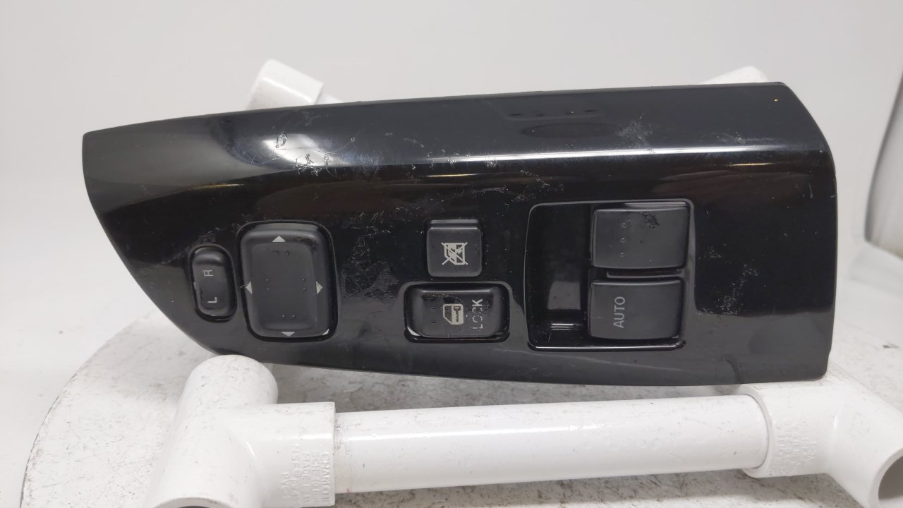Picture of 2004 Mazda Rx-8 Driver Left Door Master Power Window Switch 28670
