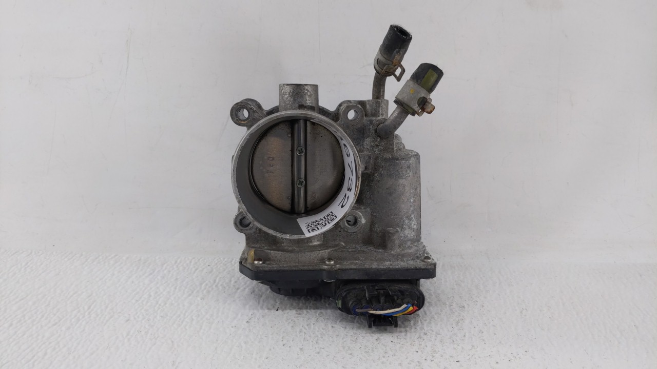 2011-2018 Hyundai Elantra Throttle Body 286732 - Oemusedautoparts1.com
