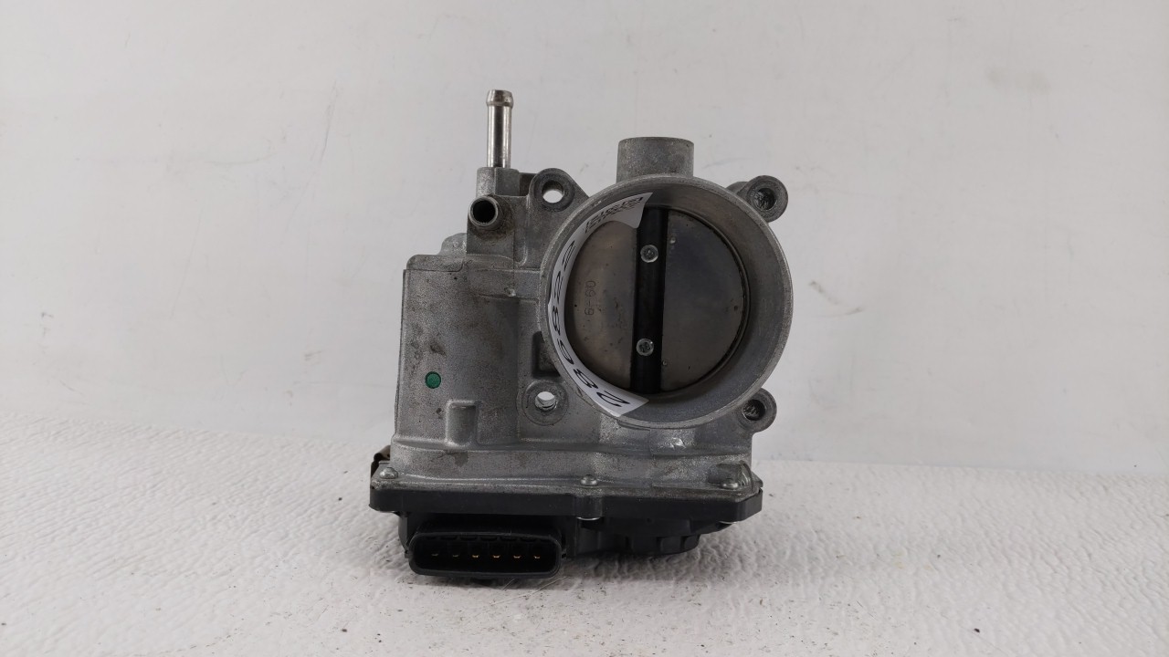 Picture of 2013-2019 Nissan Sentra Throttle Body 286822