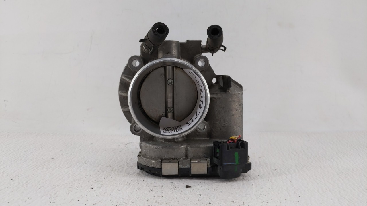 Picture of 2006-2010 Hyundai Sonata Throttle Body 286975