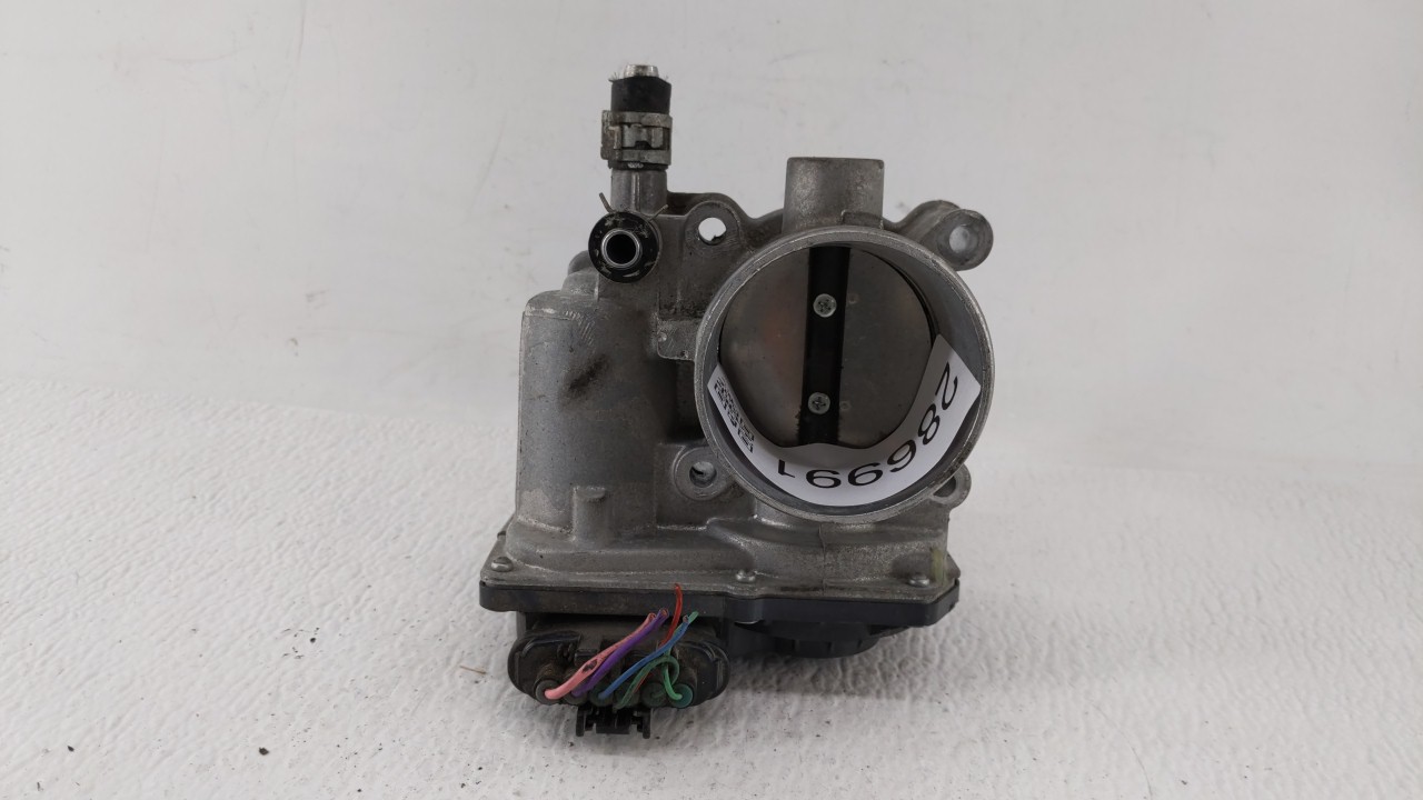 2011-2018 Toyota Corolla Throttle Body 286991 - Oemusedautoparts1.com