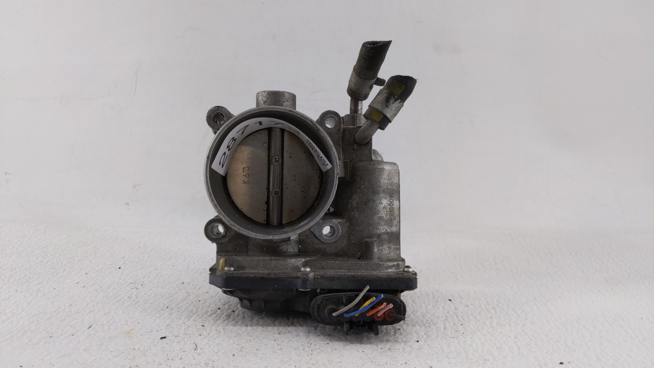 2011-2018 Hyundai Elantra Throttle Body 287172 - Oemusedautoparts1.com