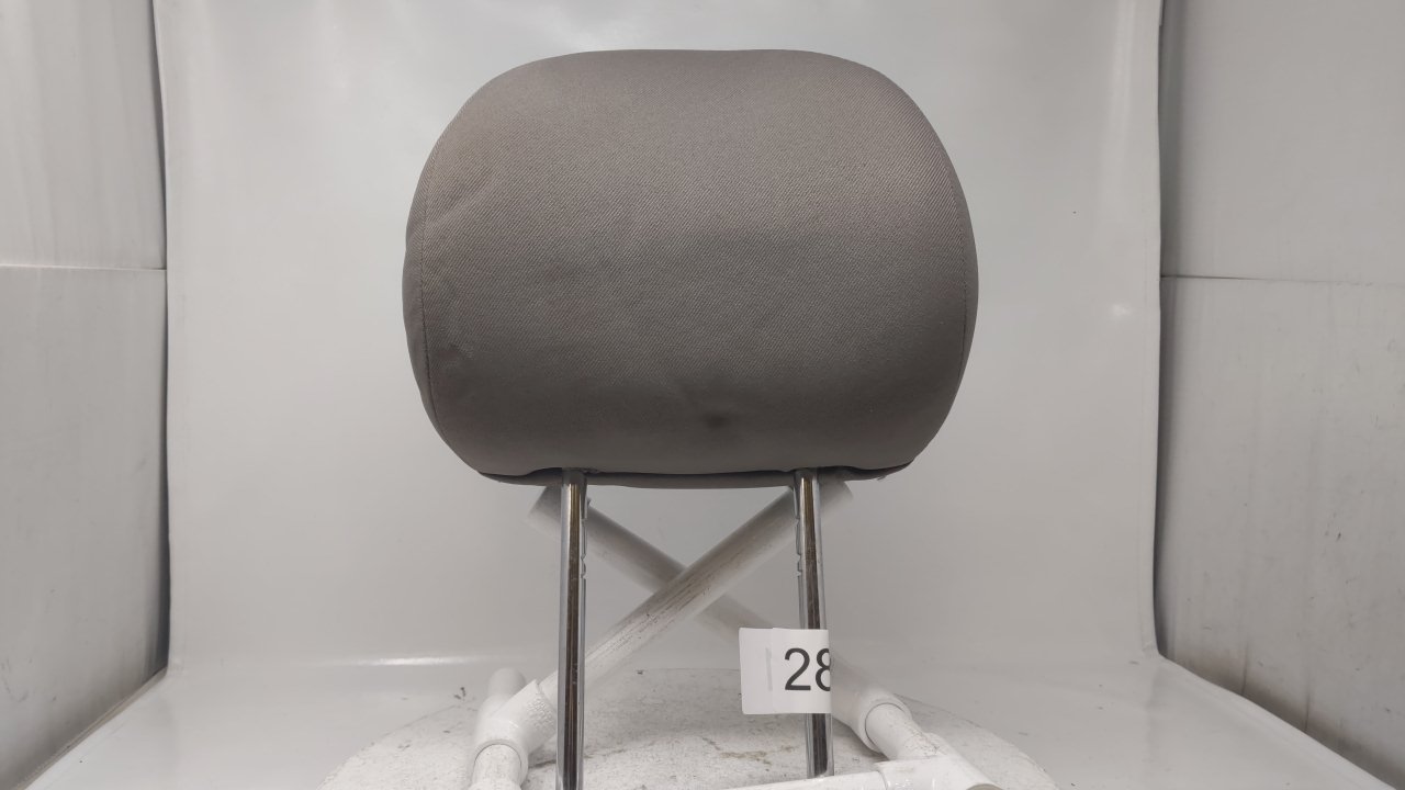 2000-2001 Dodge Neon Headrest Head Rest Front Driver Passenger Seat Gray 28731 - Oemusedautoparts1.com