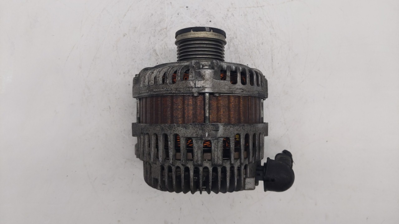Picture of 2013-2017 Nissan Altima Alternator Generator Charging Assembly Engine Oem 287391