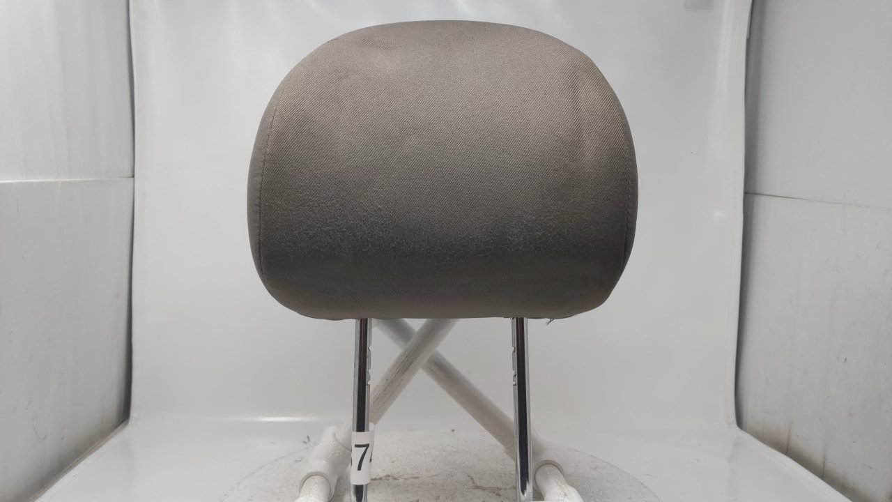 00 01 02 03 04 05 Dodge Neon Headrest Driver Passenger Front Cloth Gray 13R955 - Oemusedautoparts1.com