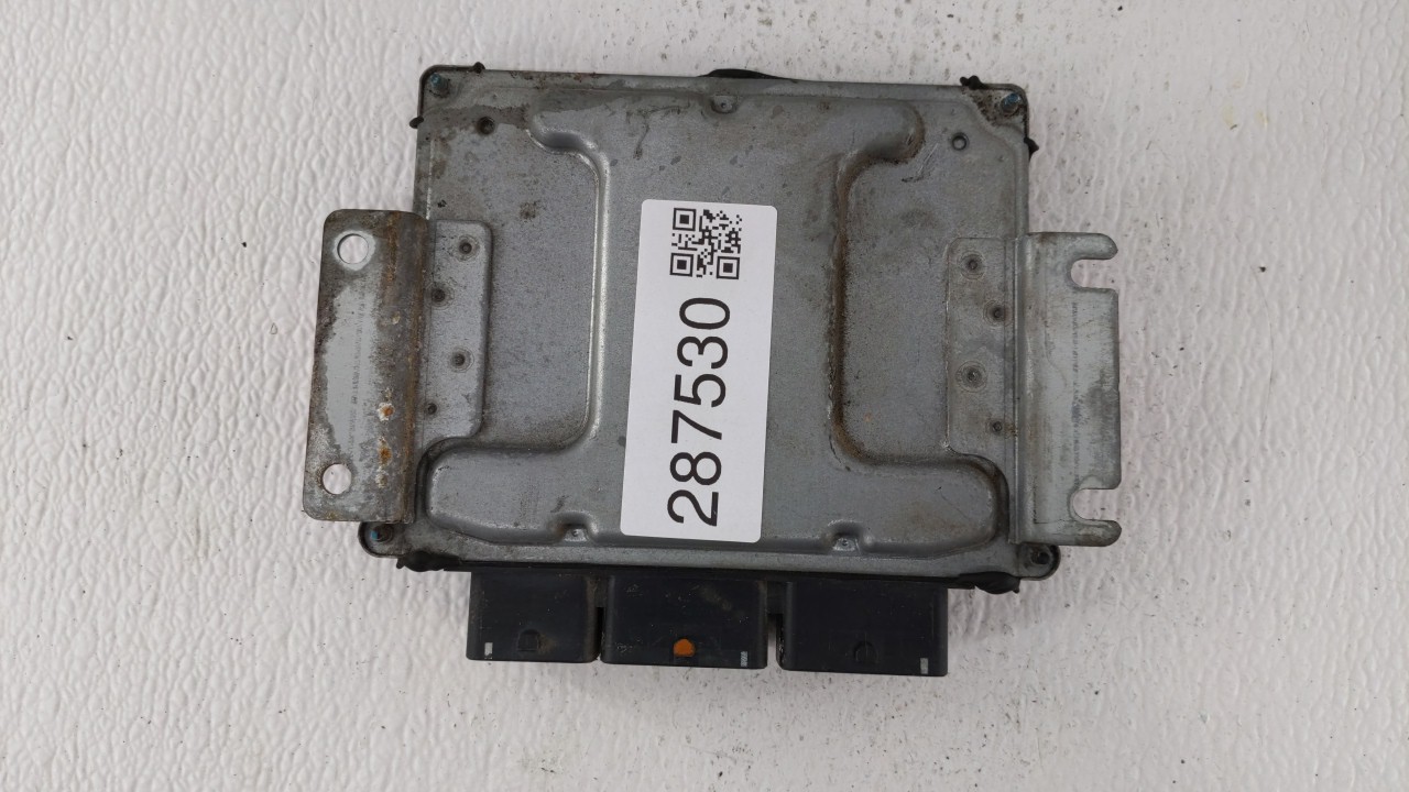 Picture of 2015-2017 Nissan Rogue Engine Computer Ecu Pcm Ecm Pcu Oem 287530