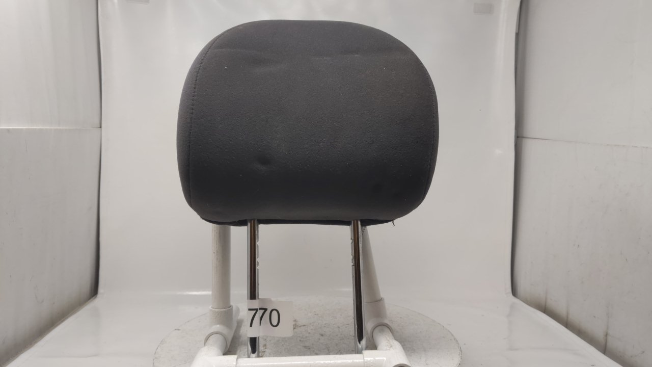 00 01 02 03 04 05 Dodge Neon Headrest Driver Passenger Front Cloth Gray 14D146 - Oemusedautoparts1.com