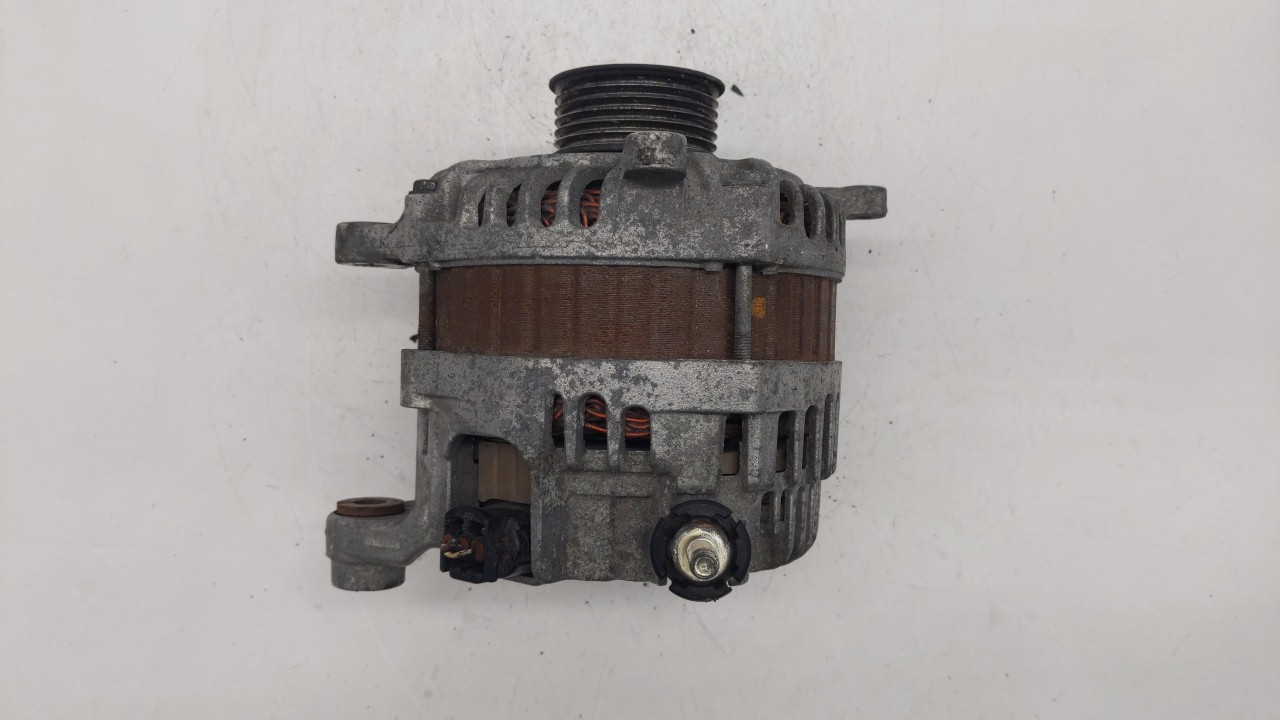 Picture of 2016-2018 Infiniti Q50 Alternator Generator Charging Assembly Engine Oem 287748