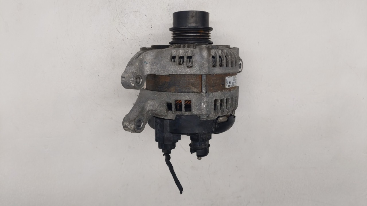 2015-2019 Lincoln Mkc Alternator Generator Charging Assembly Engine Oem 287931 - Oemusedautoparts1.com