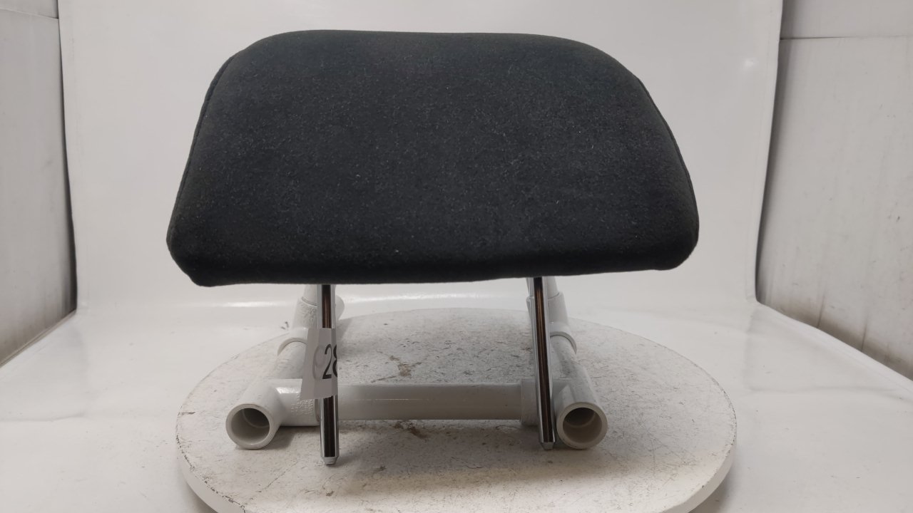 Picture of 2010 MAZDA 626 HEADREST DRIVER PASSENGER REAR HEAD REST CLOTH BLACK 13R179