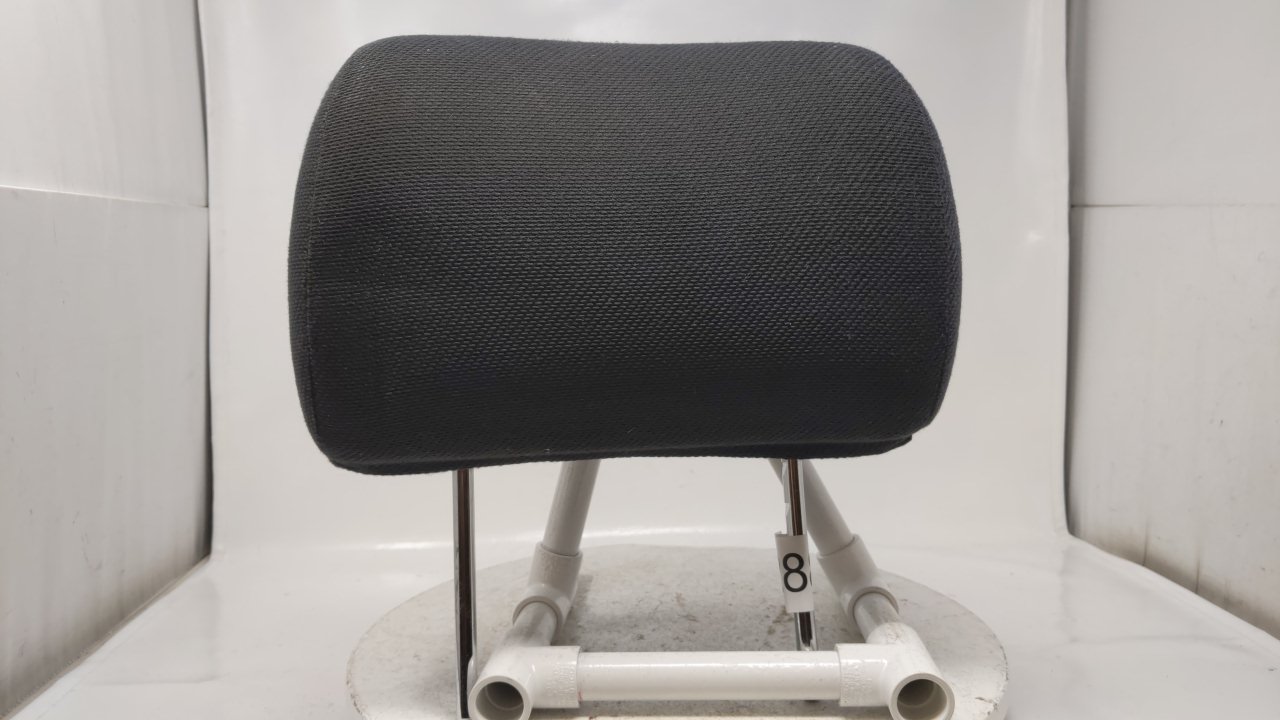 90 91 92 93 94 Subaru Legacy Headrest Driver Passenger Front Cloth Black 14K819 - Oemusedautoparts1.com