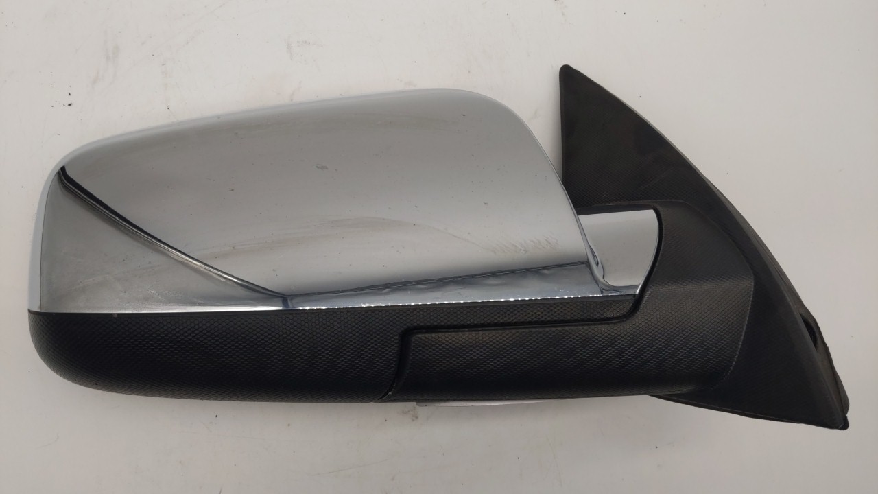 Picture of 2010-2011 Chevrolet Equinox Passenger Right Side View Power Door Mirror 288450