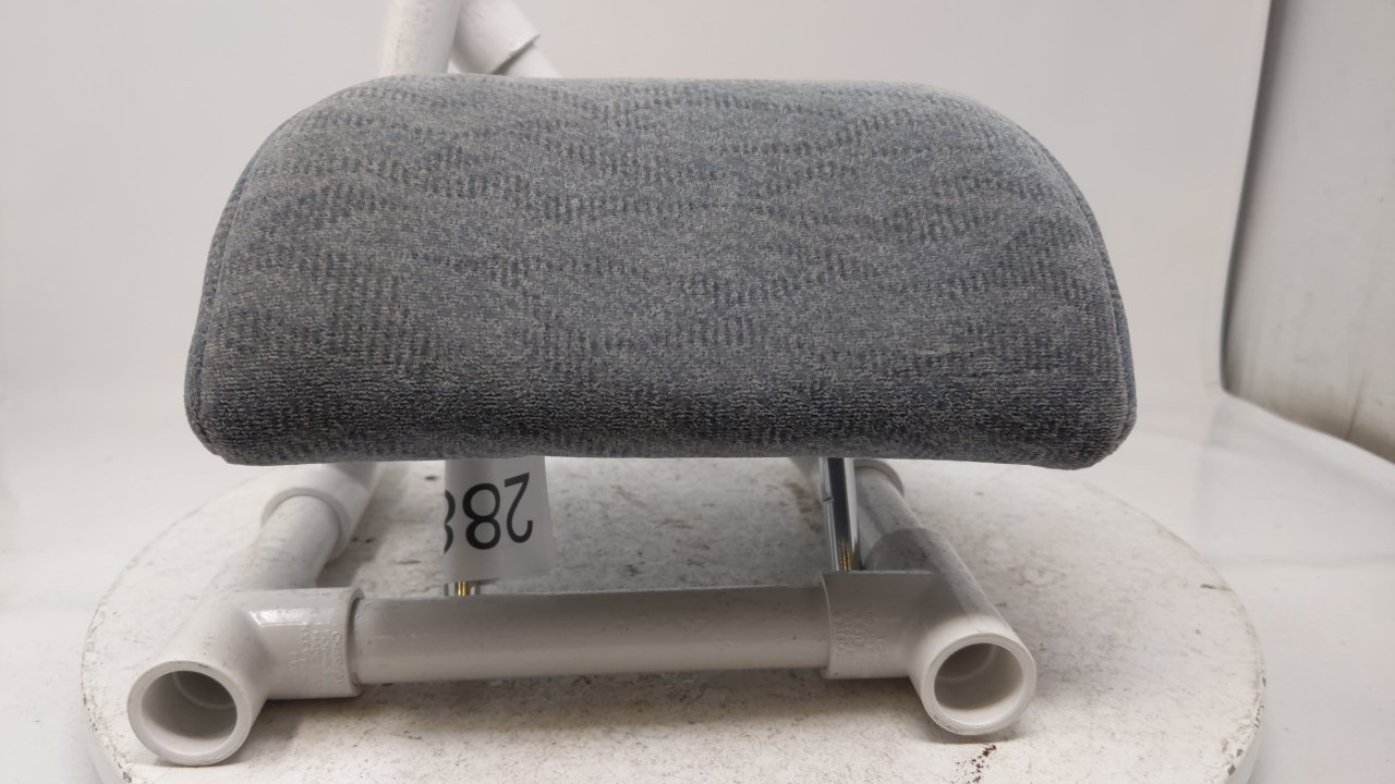Picture of 00 01 02 03 04 05 Kia Magentis Rear Middle Headrest Head Rest Cloth Gray 12X290