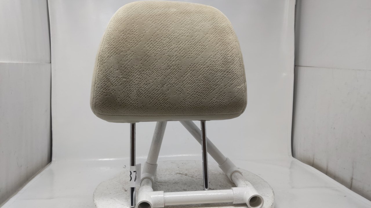 Picture of 05 06 07 08 09 Kia Spectra Headrest Driver Passenger Front Cloth Gray 12X301