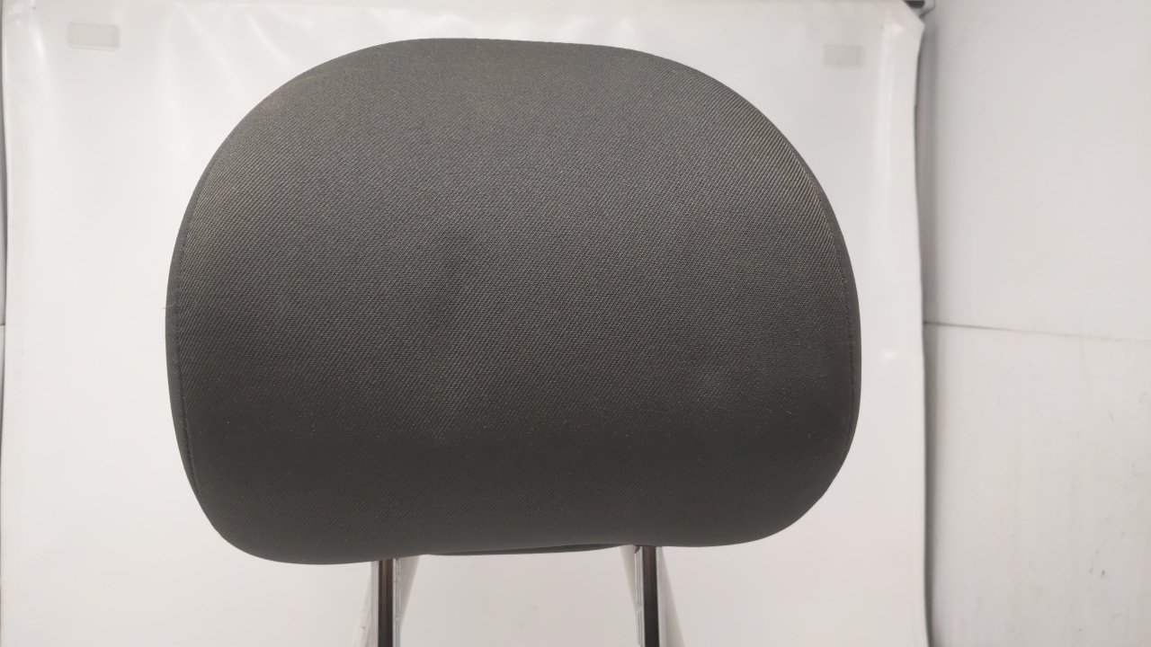 00 01 02 03 04 05 Dodge Neon Headrest Driver Passenger Front Cloth Black 14K630 - Oemusedautoparts1.com
