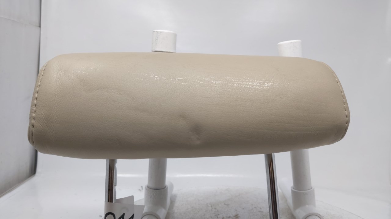 2000 Toyota Avalon Headrest Head Rest Front Driver Passenger Tan 28911 - Oemusedautoparts1.com