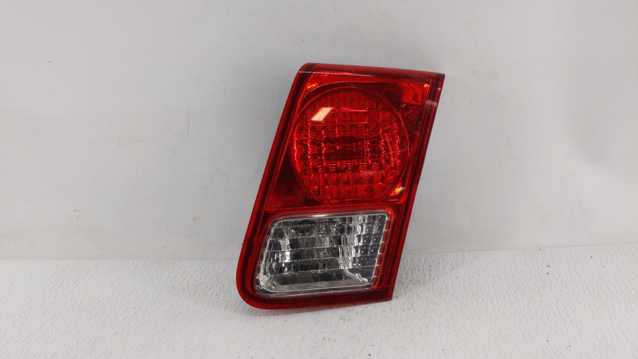 2003-2005 Honda Civic Passenger Right Side Tail Light Taillight Oem 289143 - Oemusedautoparts1.com
