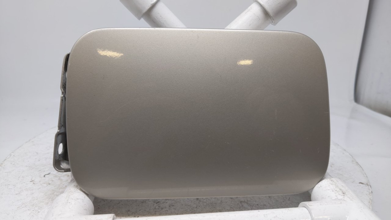 Picture of 94-99 S320 Mercedes S Class Fuel Filler Door Lid Gas Tank Cover Tan 13L476