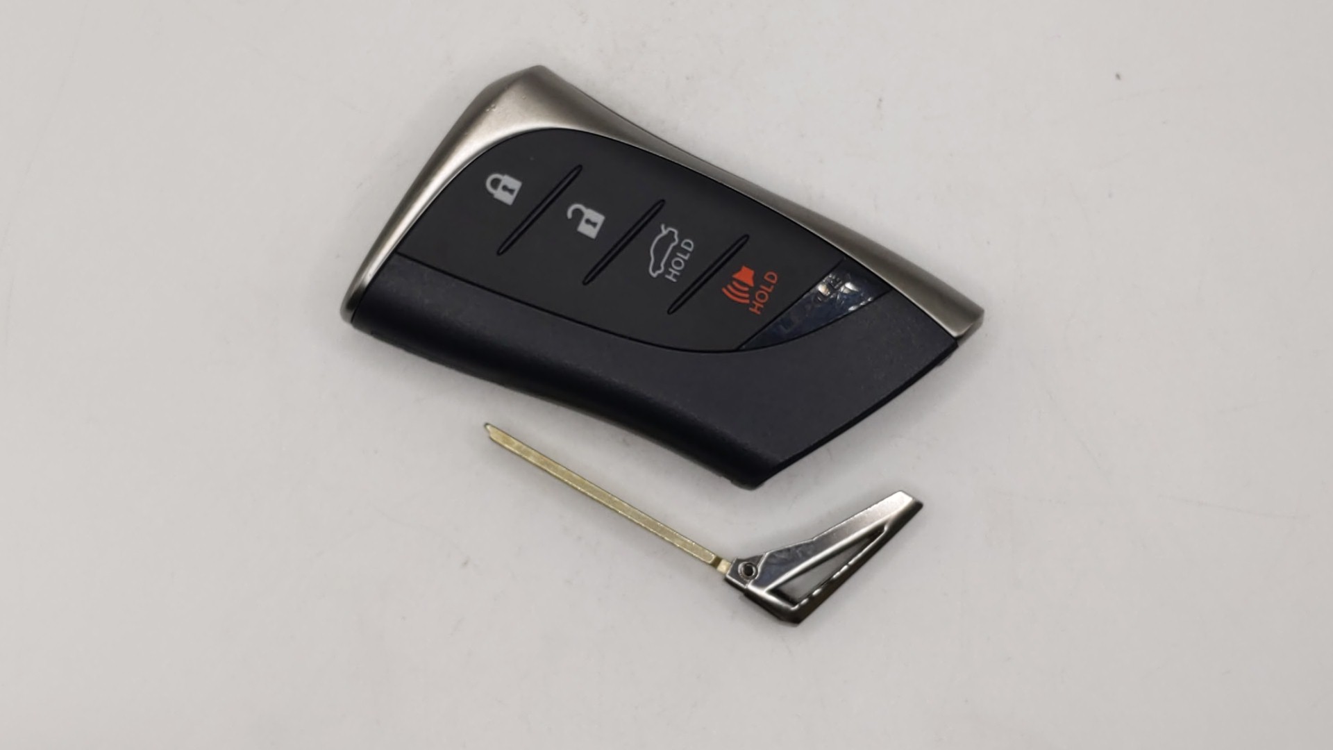Picture of Lexus Es350 Keyless Entry Remote Fob HYQ14FBF 231451-0440 4 buttons 289785