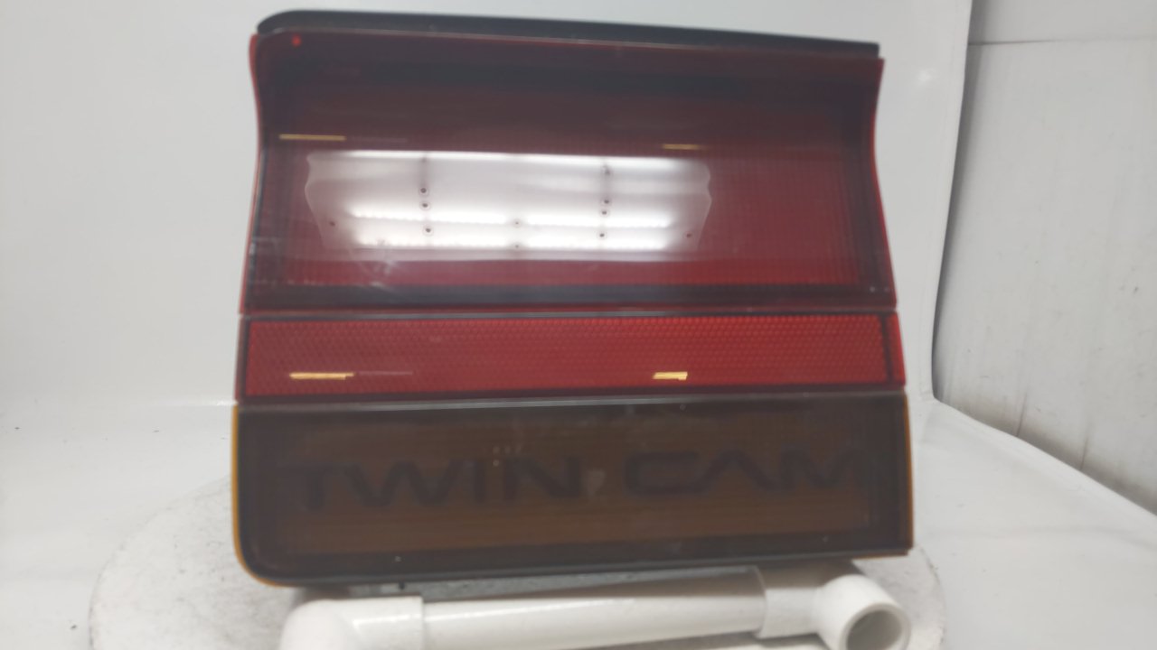 Picture of 94 Saturn S Passenger Tail Light Lamp Side Lamp 19R140