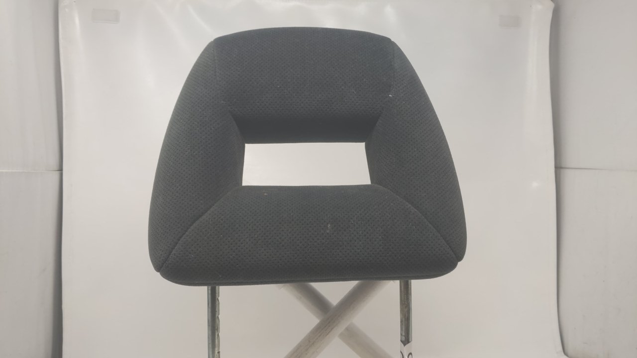 01 02 03 04 05 Honda Civic Headrest Driver Passenger Front Cloth Black 13H261 - Oemusedautoparts1.com