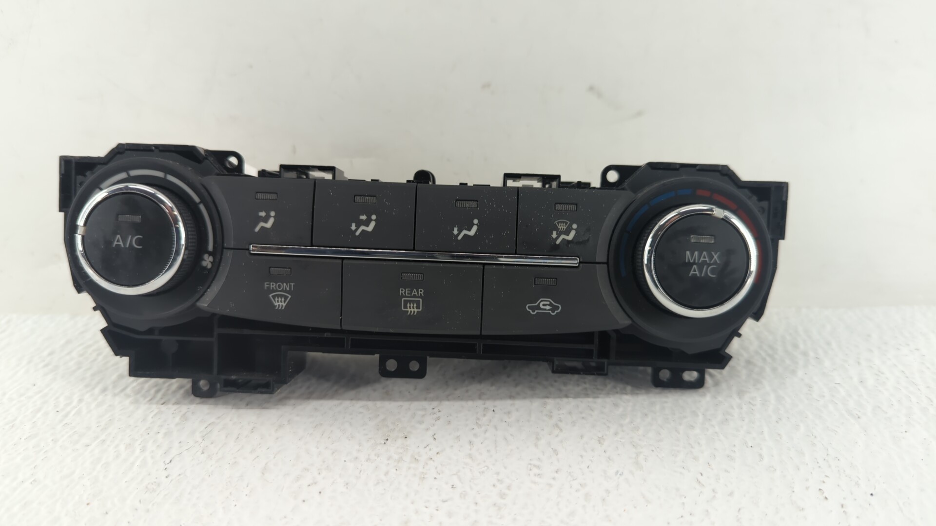 Picture of 2015-2017 Nissan Sentra Ac Heater Climate Control 275004af2b|275004at2a 291348
