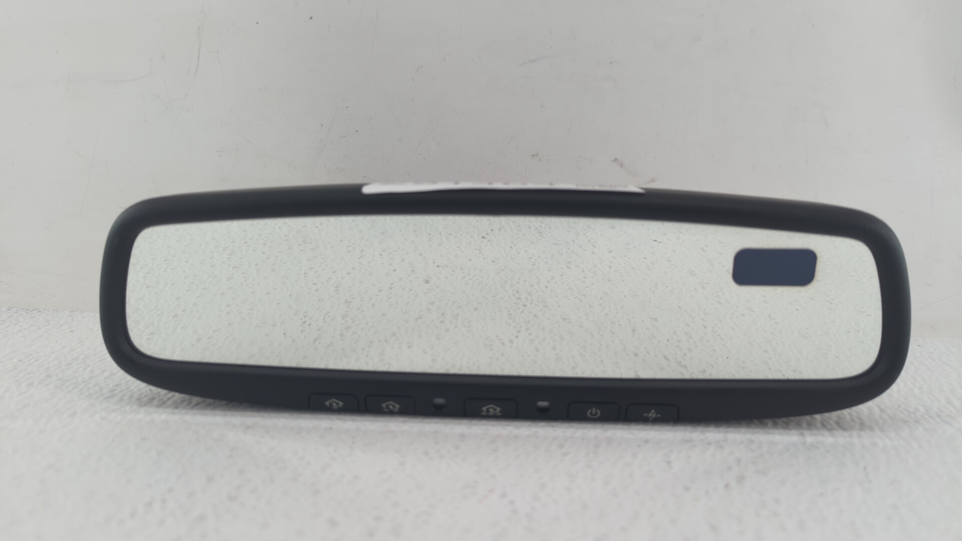 Picture of 2006 Nissan Maxima Interior Rear View Mirror Oem 291464