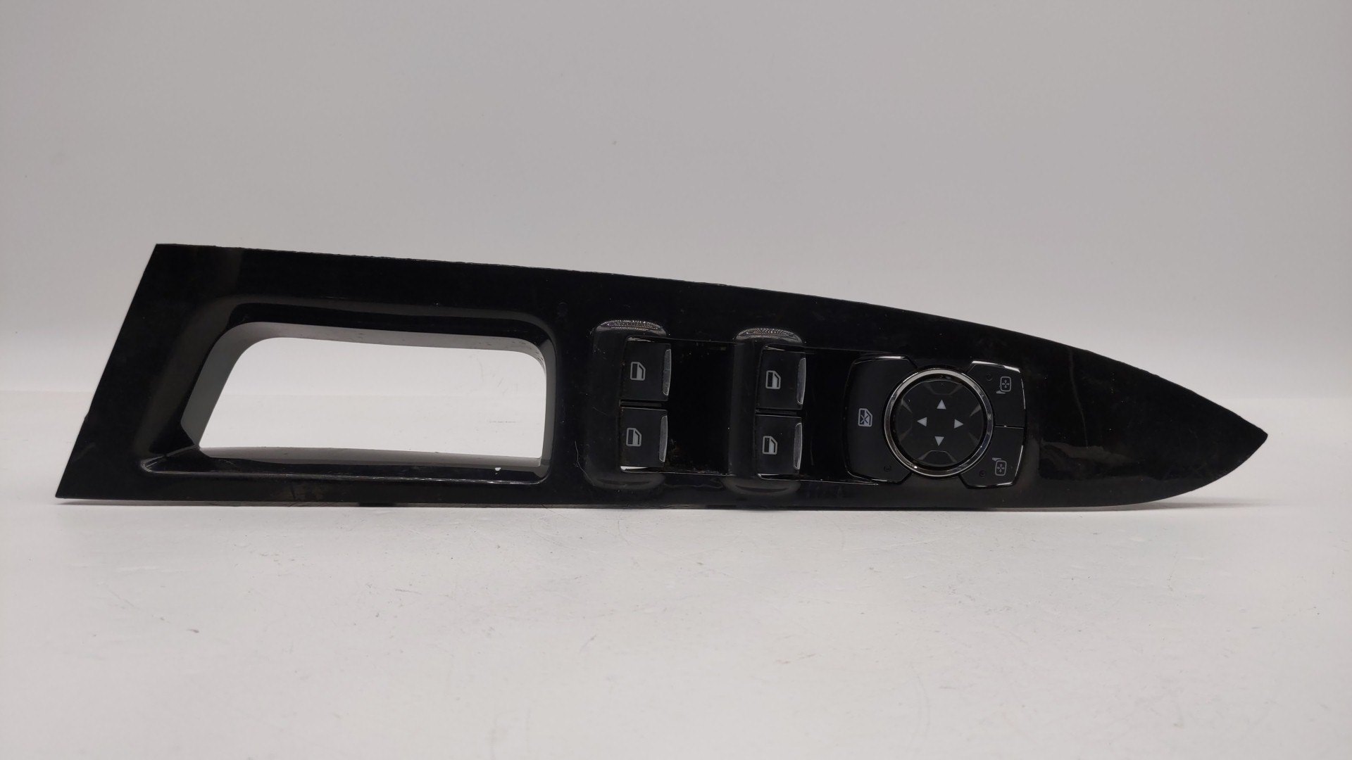 2013-2019 Ford Fusion Driver Left Door Master Power Window Switch 291578 - Oemusedautoparts1.com