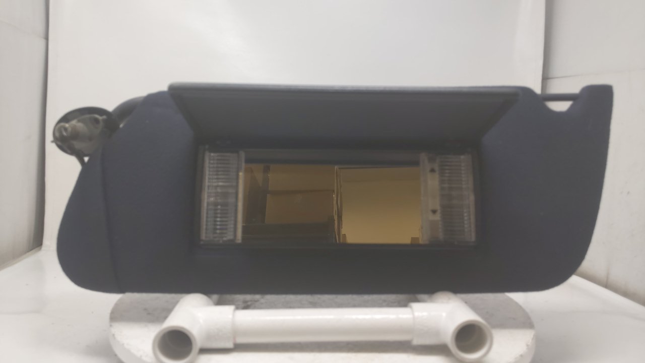 94 95 96 97 98 99 CADILLAC DEVILLE DRIVER SUN VISOR SUNVISOR MIRROR BLUE 13Y586 - Oemusedautoparts1.com