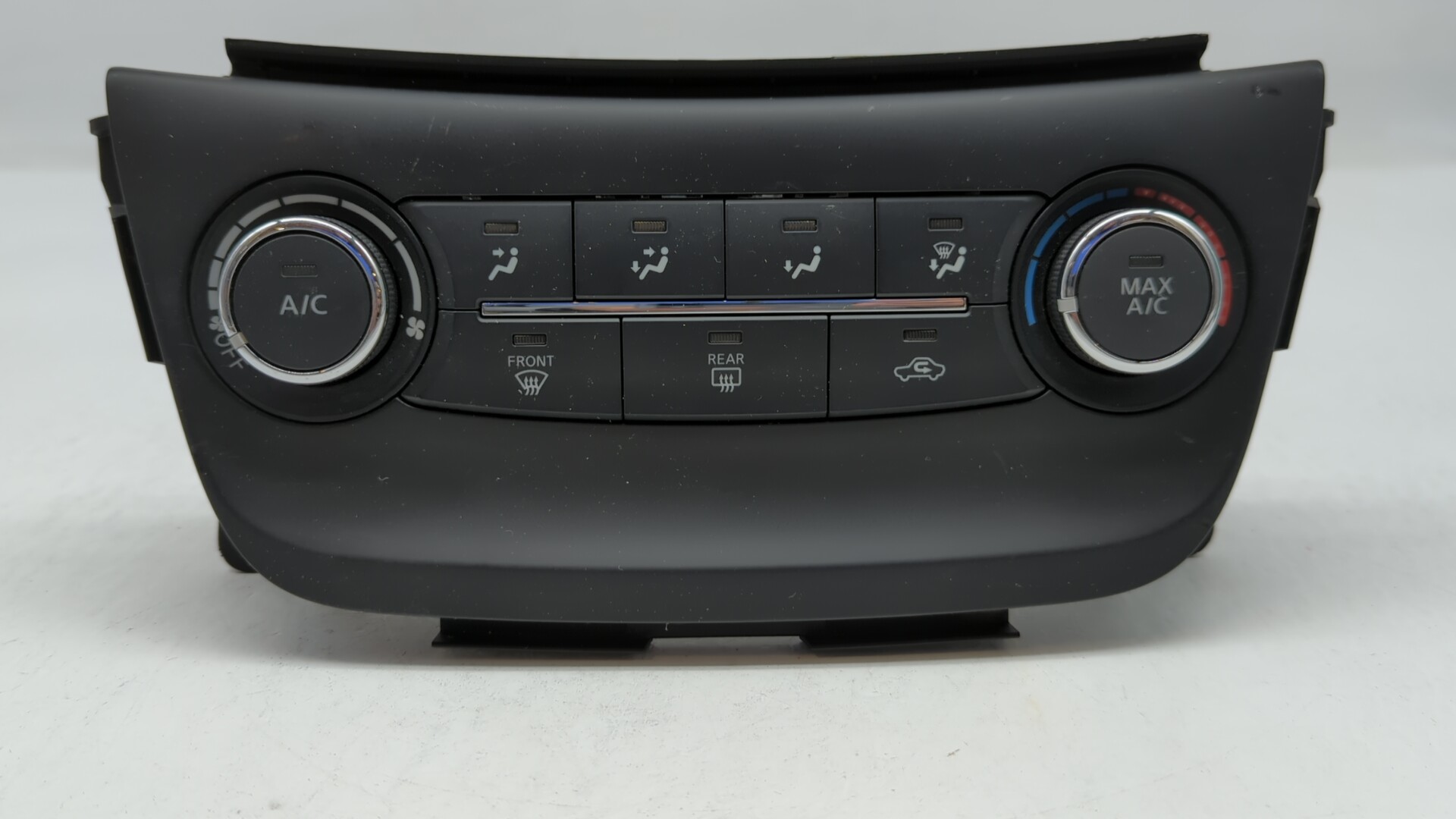 Picture of 2015-2017 Nissan Sentra Ac Heater Climate Control 275004af2b|275004at2a 292221