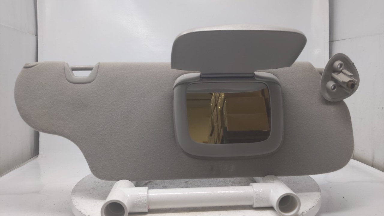 00 01 02 03 04 05 06 07 FORD TAURUS PASSENGER SUN VISOR SUNVISOR GRAY 13C993 - Oemusedautoparts1.com