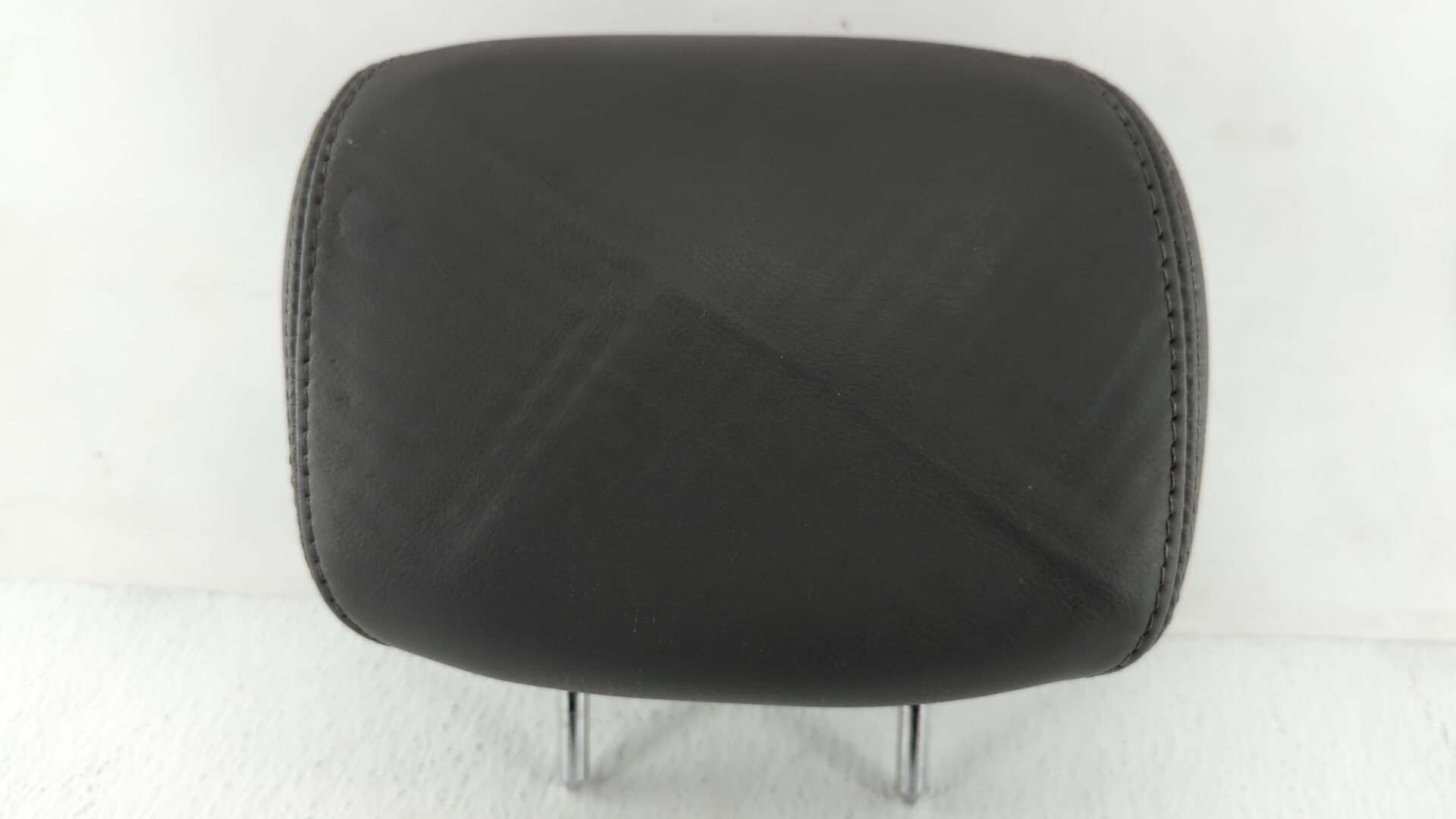 2012 Hyundai Sonata Headrest Head Rest Rear Center Seat 293242 - Oemusedautoparts1.com