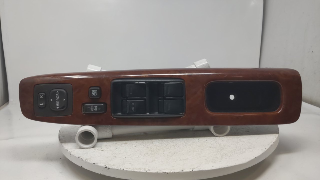 Picture of 2004 Scion Xb Driver Left Door Master Power Window Switch 29329