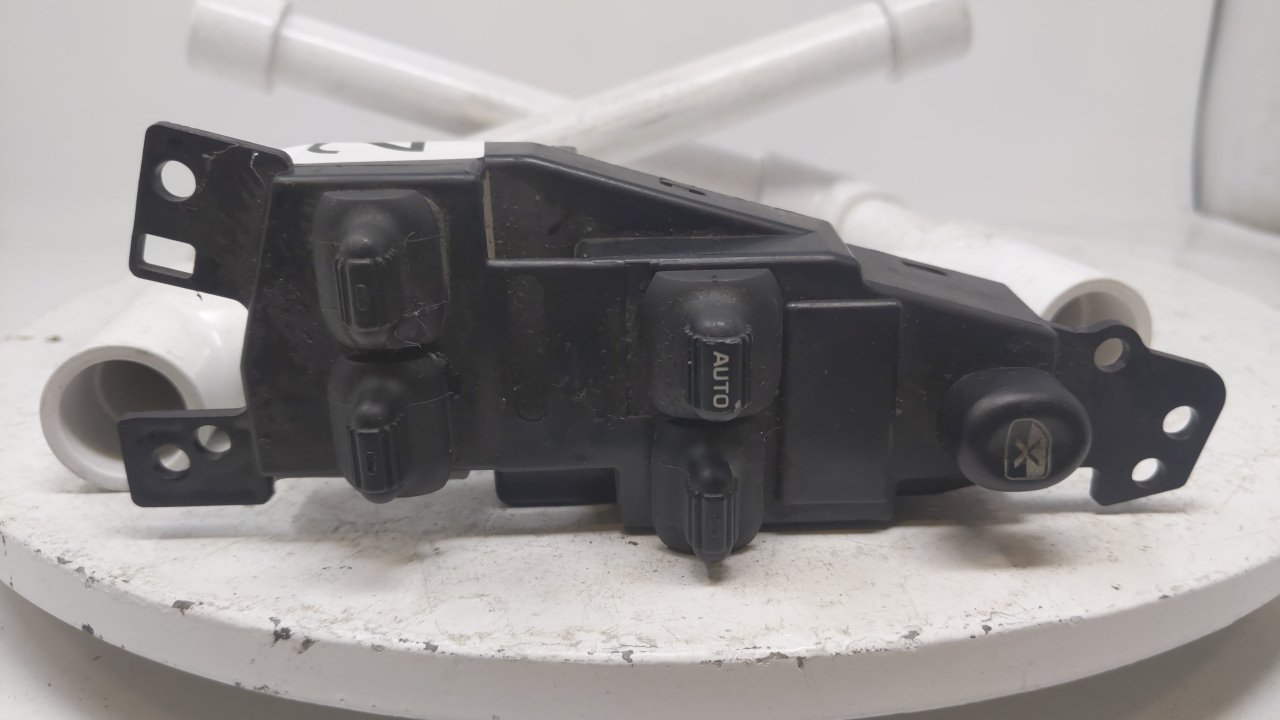 01 02 03 04 CHRYSLER CONCORDE MASTER DRIVER POWER WINDOW SWITCH 16T859 - Oemusedautoparts1.com