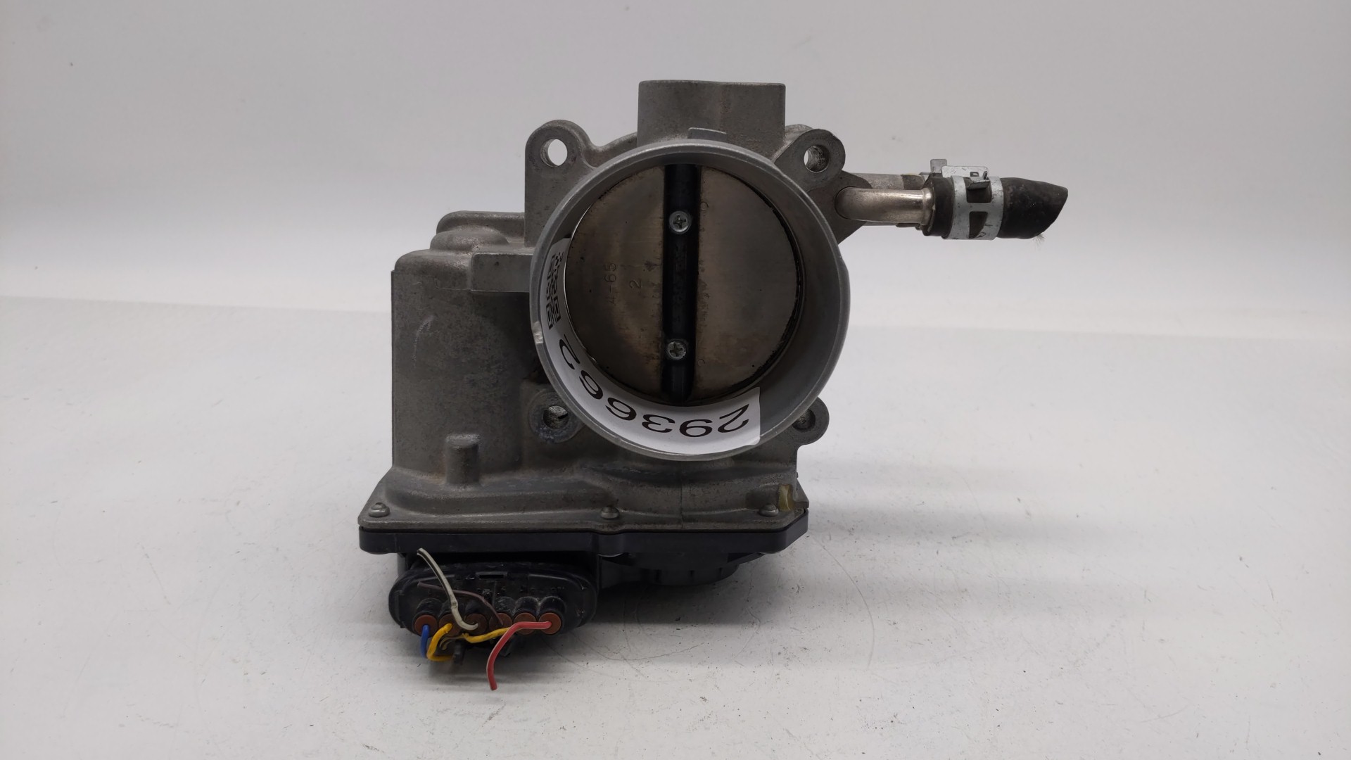 Picture of 2009-2018 Toyota Rav4 Throttle Body 293662