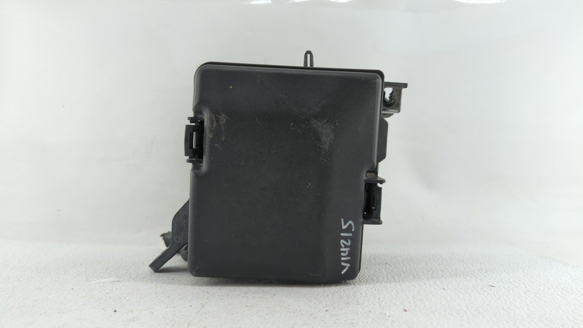 2018-2019 Hyundai Sonata Fusebox Fuse Box Relay Module 293744 - Oemusedautoparts1.com