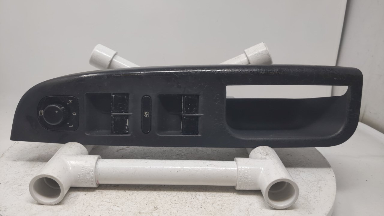 2005-2018 Volkswagen Jetta Driver Left Door Master Power Window Switch 29392 - Oemusedautoparts1.com