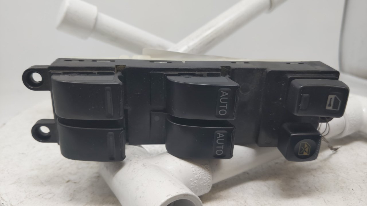 2003 Ford Grand Marquis Driver Left Door Master Power Window Switch 29408 - Oemusedautoparts1.com