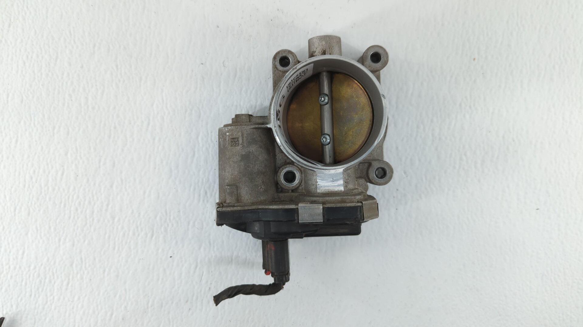 Picture of 2012-2015 Buick Lacrosse Throttle Body 294386