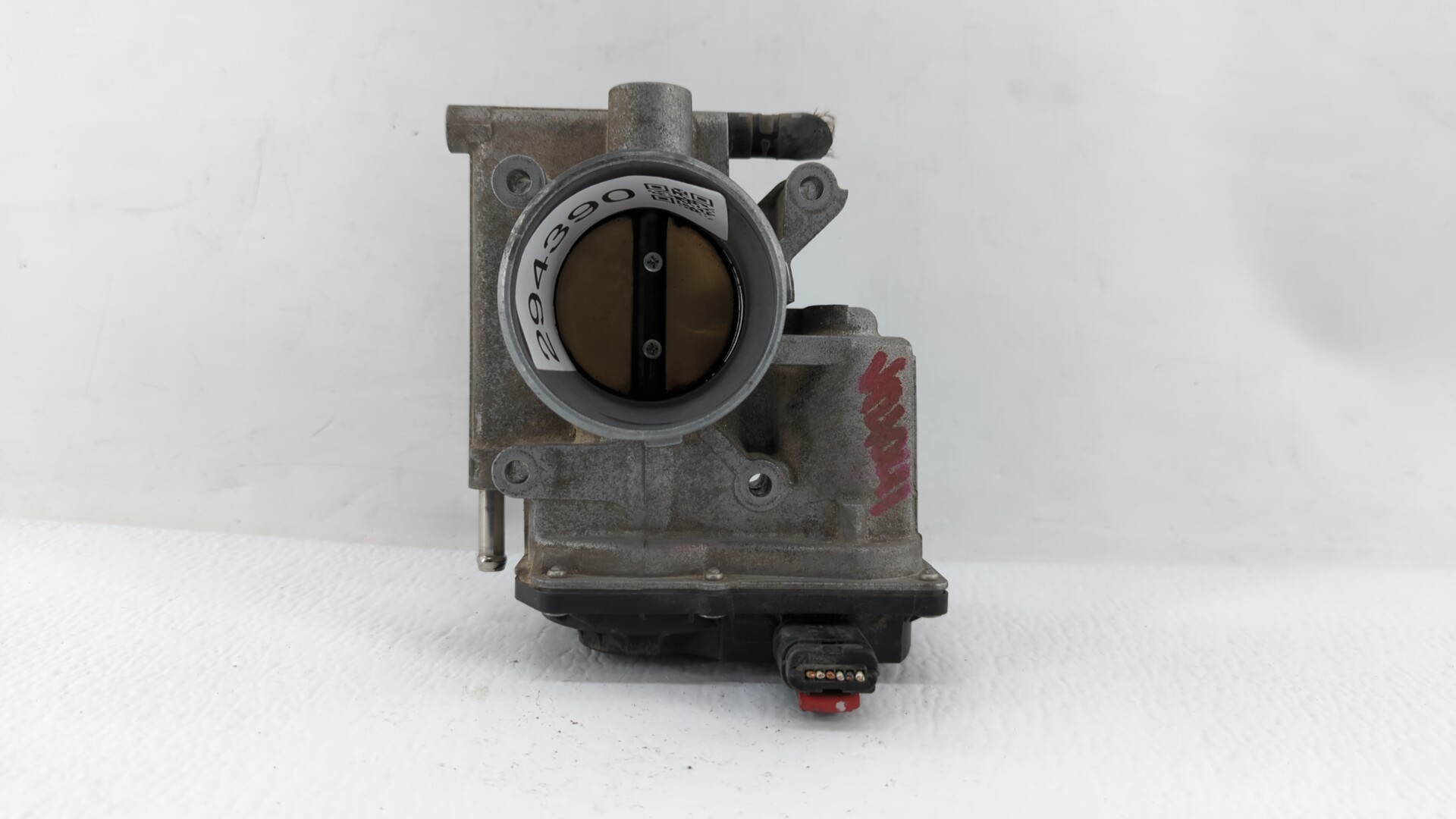 Picture of 2006-2008 Mazda 6 Throttle Body 294390