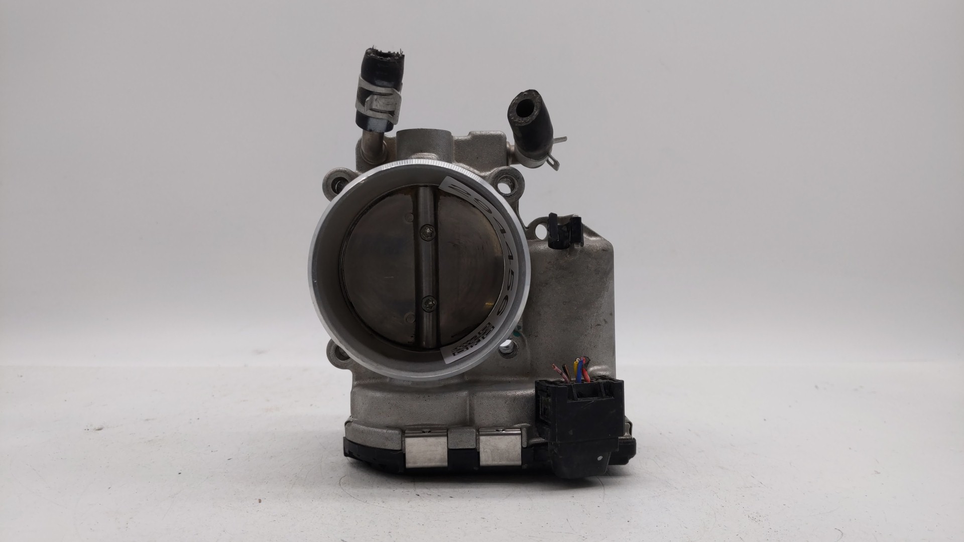 Picture of 2016-2019 Kia Optima Throttle Body 294456