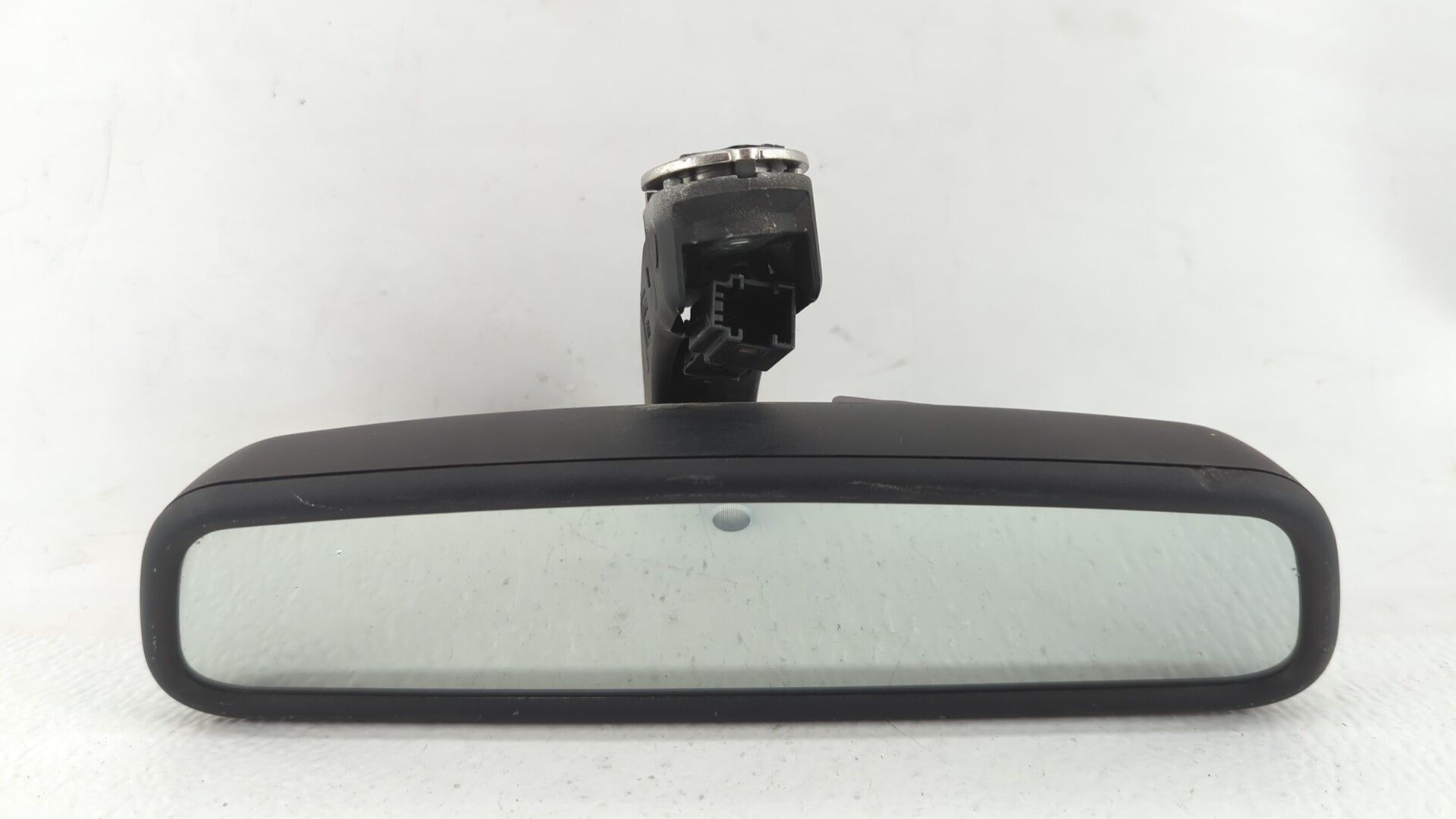 Picture of 2008 Bmw X5 Interior Rear View Mirror Oem 294539