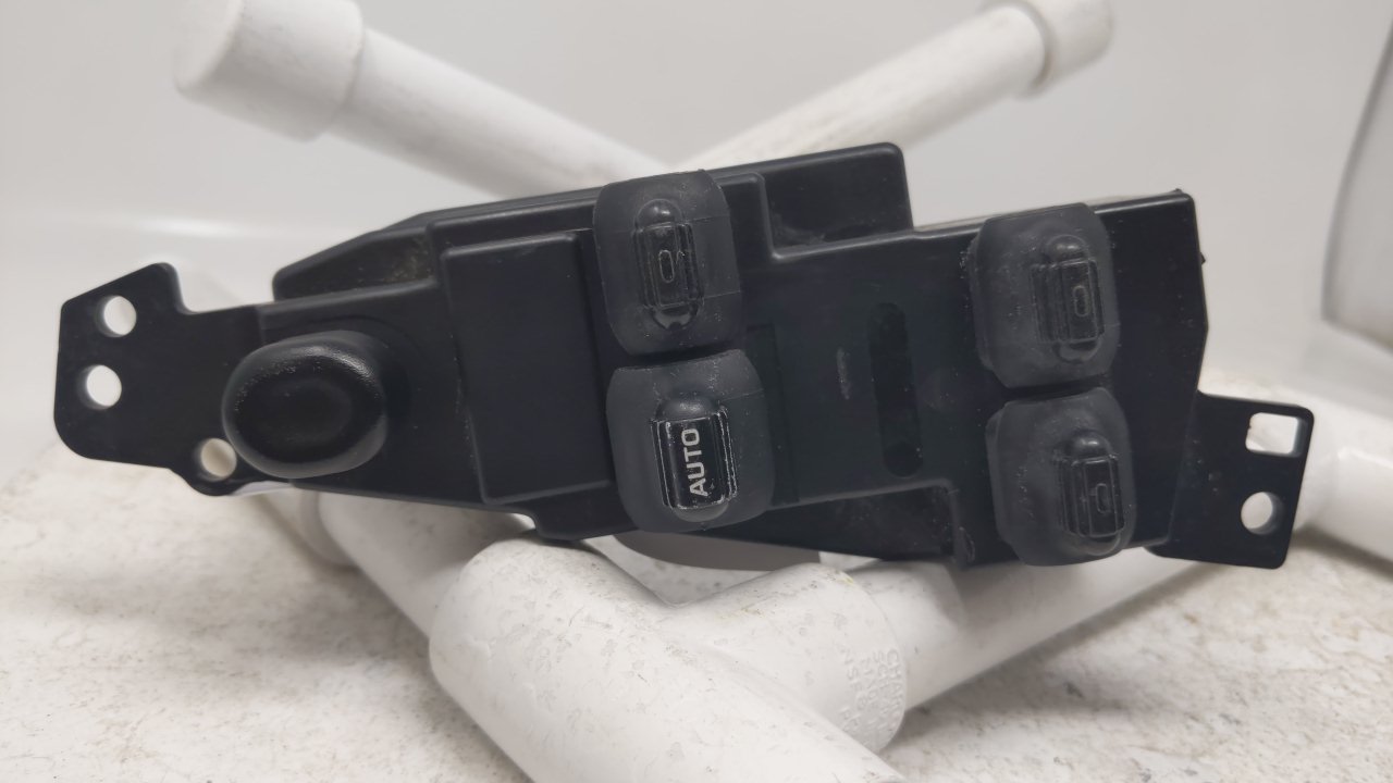 01 02 03 04 CHRYSLER INTREPID MASTER DRIVER POWER WINDOW SWITCH 19G576 - Oemusedautoparts1.com