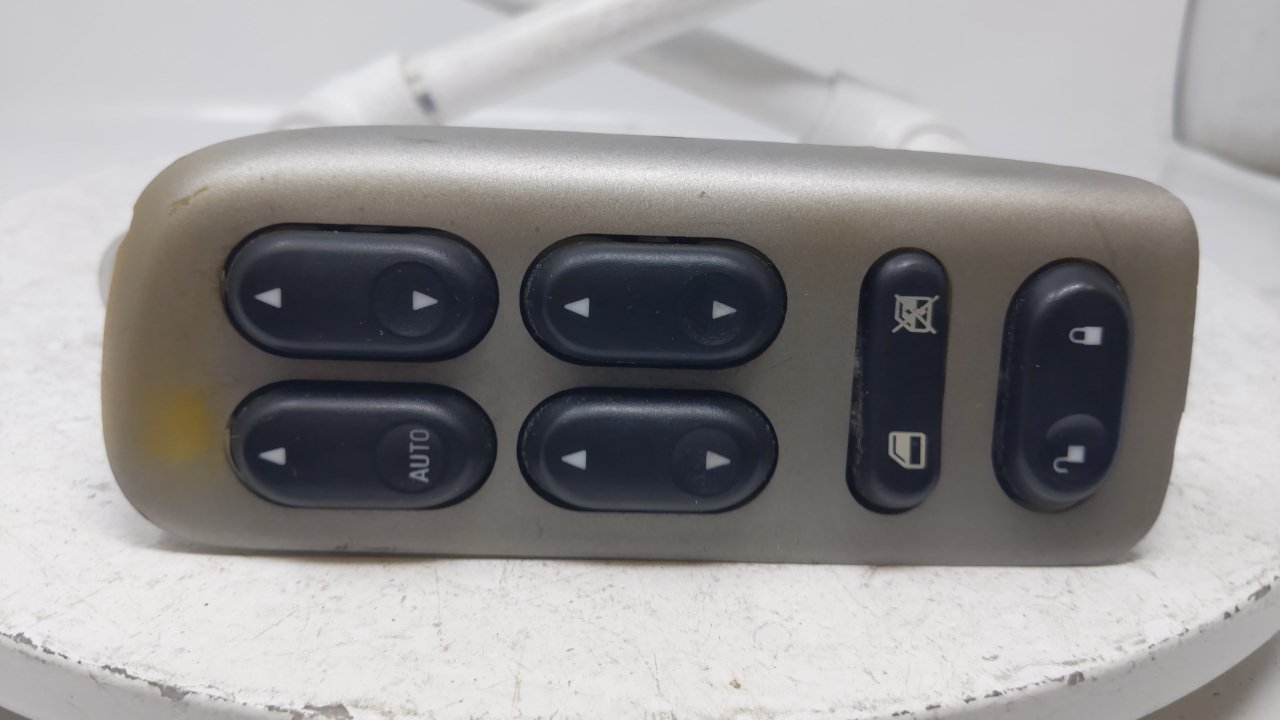 Picture of 2005 Mercury Mariner Driver Left Door Master Power Window Switch 29465