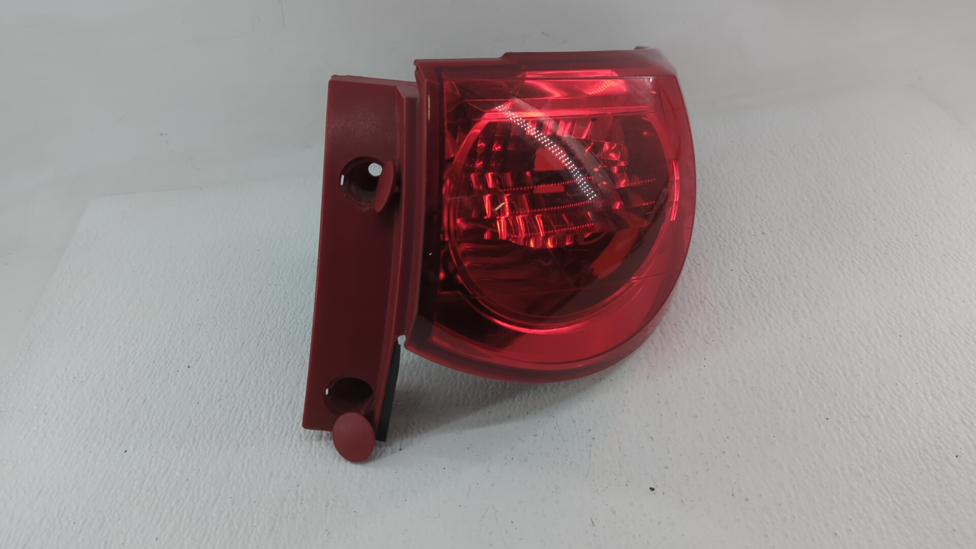 Picture of 2009 Chevrolet Traverse Passenger Right Side Tail Light Taillight Oem 294701