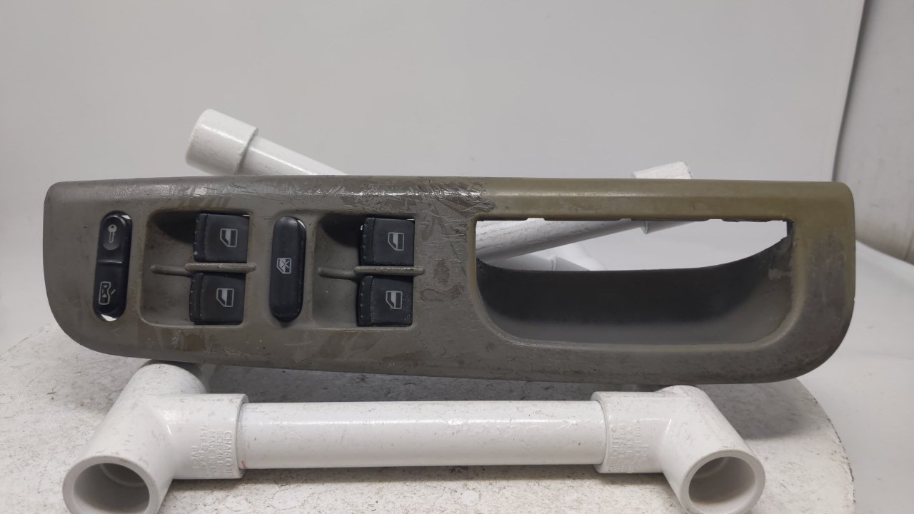 2007 Volkswagen Jetta Driver Left Door Master Power Window Switch 29524 - Oemusedautoparts1.com